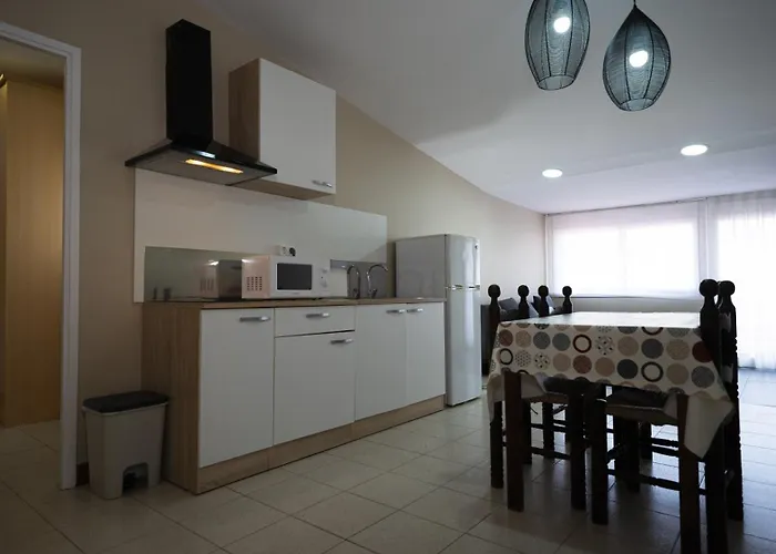 Hostal La Premsa