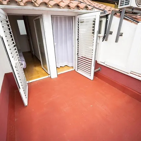 Hostal La Premsa Arenys de Mar Exterior photo