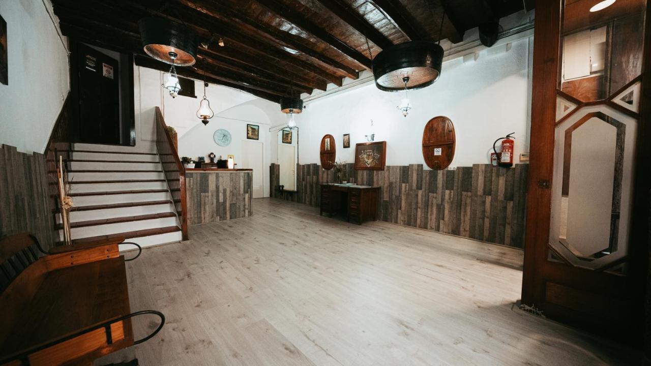 La Premsa Gasthof