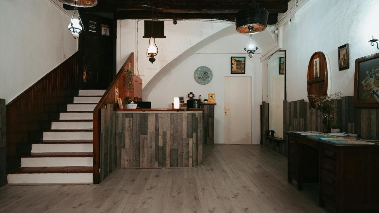 Gasthof La Premsa Arenys de Mar